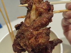 -马小毛老上海里脊肉(南翔印象城店)