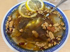 -江记甜品(罗湖店)