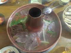 -陀岗美食·云南藏式特色餐厅