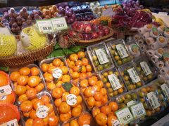 -鲜丰水果(杭州庆春银泰店)