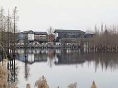 -三圣花乡旅游区