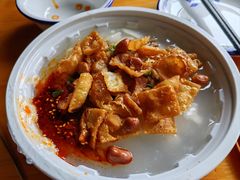 -豆相识•九九豆腐脑(牛咡桥店)