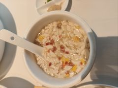 -芳芳私房菜·精作淮扬菜(玖珑湾店)