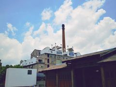 -广州市紫泥堂文化创意园景区