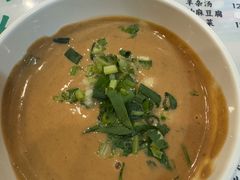 芝麻酱蘸料-东兴顺爆肚张