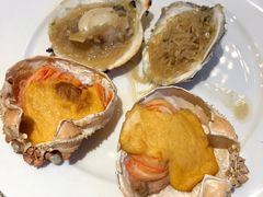 -都会尚膳·海鲜自助餐厅(重庆万豪酒店)