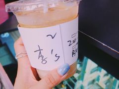 -JPG coffee(广州体育西店)