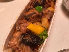 -龟兹KUCINA·新疆菜(前滩L+PLAZA店)