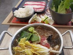 -吉野家(复兴路第二餐厅店)