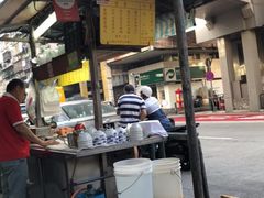-勤記甜品