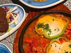 -La Medina餐厅(亮马河南路店)