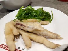 -凡塔斯牛排自助餐厅(莆田万达店)