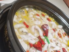 -周渝食惦酸菜鱼(青浦店)