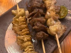 -千懿六本木酒场(常熟路店)
