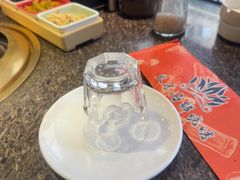 -正苑26年海鲜烤肉•牛尾汤汤饭(东港店)
