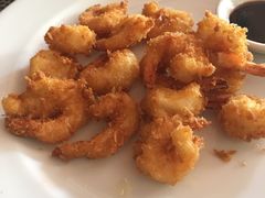 -Old House Restaurant