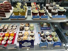 -Pantry's Best派悦坊蛋糕(K11购物艺术中心店)