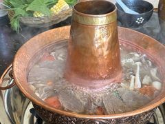 -陀岗美食·云南藏式特色餐厅