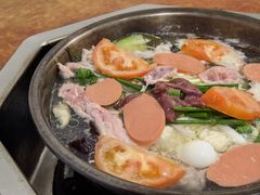 -海关荤豆花(洋河一路店)
