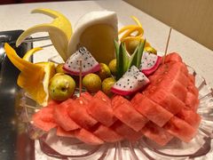 -海底捞大排档火锅(打浦路店)