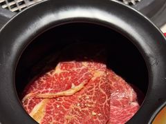 -焱铁烧·黑毛和牛专门店(杭州嘉里中心店)