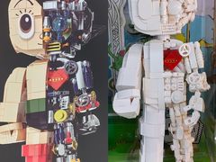 -TOYSRUS玩具反斗城(南宁万象城店)