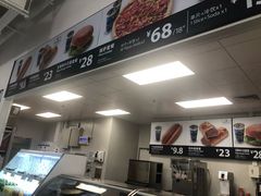 -山姆餐吧(南昌红谷滩印象城店)