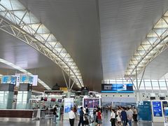 -河内内排国际机场