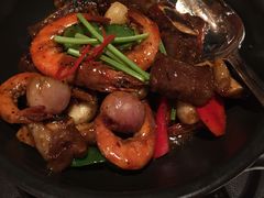 -广州文华东方酒店·江-由辉师傅主理