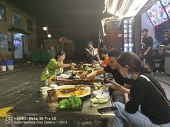 -老渔家白族石板烧旗舰店