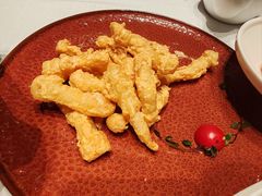 -喜棠·长沙家宴·海鲜·湘菜(麓谷店)
