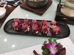 -一品滇香·云南菜(公益西桥店)