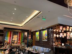 -西藏饭店·亚克·食光自助餐厅(文殊院店)