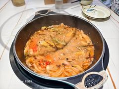 -青青河边草·小小河边鱼(万达广场太仓店)