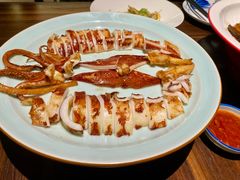 -东莱海上(长宁来福士店)