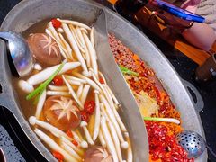 -珮姐老火锅(新街口店)
