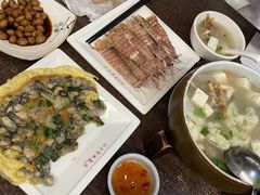 -海坛特色小吃·只做平潭特色菜(平潭店)