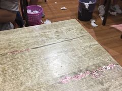 餐具摆设-清真·马文砂锅大全(麦苋街店)