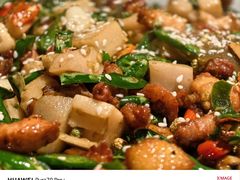 -兔槽江湖菜·重庆璧山兔(水围店)
