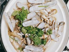 -一块豆腐·海鲜·家常菜(李沧书院路店)
