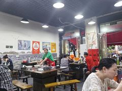 -天治宣·野椒鸡(龙头寺总店)