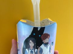 -麦当劳(杭州文三路店)