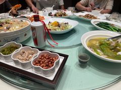-新天禧大酒店·四十年浙菜·禧宴(西湖店)
