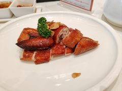 -万龙洲海鲜·粤菜(亚运村店)