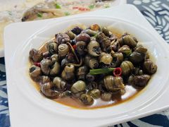 -太湖好灶头土菜馆(石公路店)
