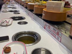 -龍歌自助小火锅(市南金茂湾店)