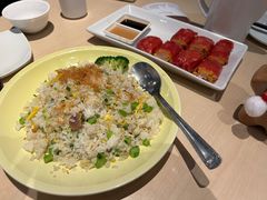 -避风塘(百联奥特莱斯广场店)