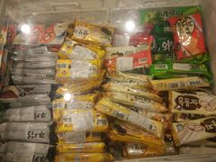 -郑阿姨的家·이모네·韩料&烤肉(武川路店)