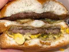 -麦当劳(温州人民路店)