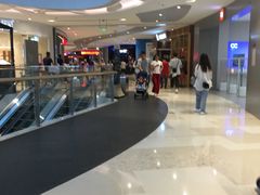 -深圳来福士广场